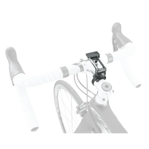 ROSE Bikes RideCase Phone Case for iPhone 14 Pro Max incl. RideCase Mount| Smartphone Accessories