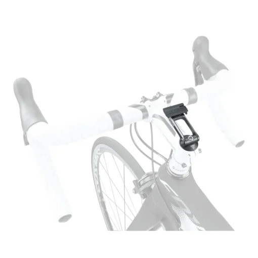 ROSE Bikes RideCase Phone Case for iPhone 14 Pro Max incl. RideCase Mount| Smartphone Accessories