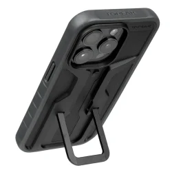 ROSE Bikes RideCase Phone Case for iPhone 15 Pro Max incl. RideCase Mount| Smartphone Accessories