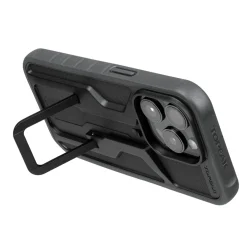 ROSE Bikes RideCase Phone Case for iPhone 15 Pro Max incl. RideCase Mount| Smartphone Accessories