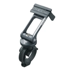 ROSE Bikes RideCase Phone Case for iPhone 15 Pro Max incl. RideCase Mount| Smartphone Accessories