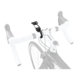 ROSE Bikes RideCase Phone Case for iPhone 15 Pro Max incl. RideCase Mount| Smartphone Accessories