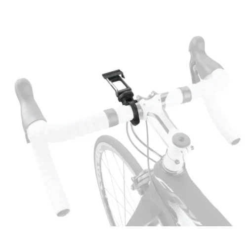 ROSE Bikes RideCase Phone Case for iPhone 15 Pro Max incl. RideCase Mount| Smartphone Accessories