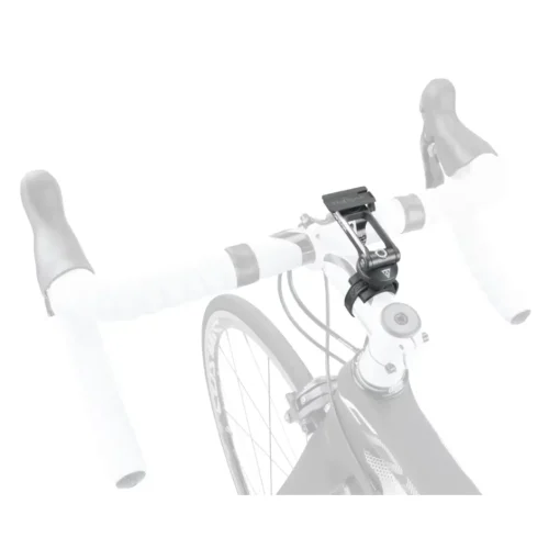 ROSE Bikes RideCase Phone Case for iPhone 15 Pro Max incl. RideCase Mount| Smartphone Accessories