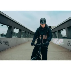 ROSE Bikes RIMBACH 2 Winter Cycling Gloves| Full Finger Gloves|Winter Gloves