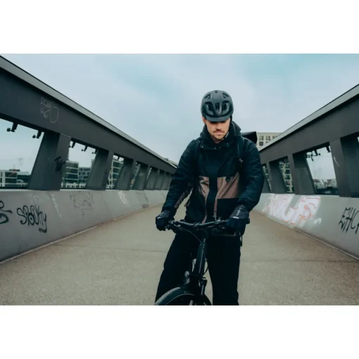 ROSE Bikes RIMBACH 2 Winter Cycling Gloves| Full Finger Gloves|Winter Gloves
