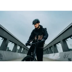 ROSE Bikes RIMBACH 2 Winter Cycling Gloves| Full Finger Gloves|Winter Gloves