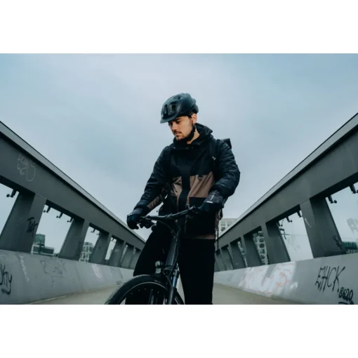 ROSE Bikes RIMBACH 2 Winter Cycling Gloves| Full Finger Gloves|Winter Gloves