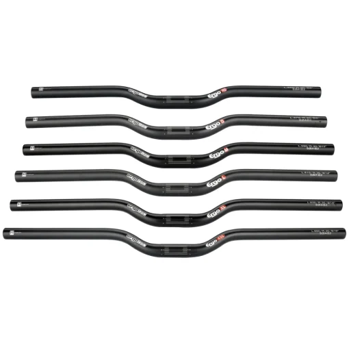 ROSE Bikes riser ergo bar| MTB And Touring
