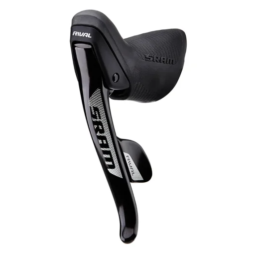 ROSE Bikes Rival 22 Brake/Shift Lever Combination 11 Speed – Rear Wheel –| Shifters