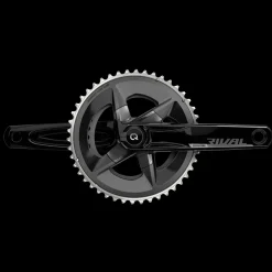 ROSE Bikes Rival AXS™ Power Meter Crank 2 x 12-speed| Power Meters