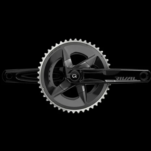 ROSE Bikes Rival AXS™ Power Meter Crank 2 x 12-speed| Power Meters