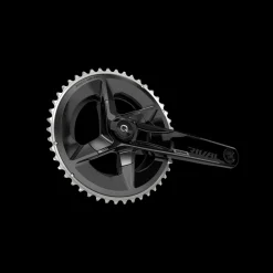 ROSE Bikes Rival AXS™ Power Meter Crank 2 x 12-speed| Power Meters