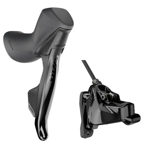 ROSE Bikes Rival eTap AXS™ HRD Brake/Shift Lever incl. Disc Brake| Disc Brakes