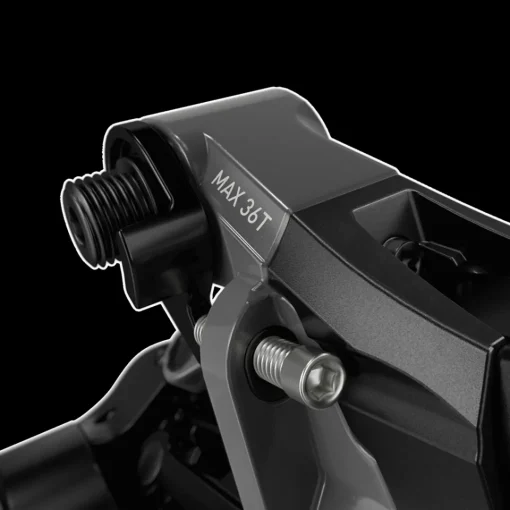 ROSE Bikes Rival eTap AXS™ Rear Derailleur| Rear Derailleurs