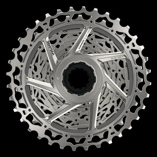 ROSE Bikes Rival XG-1250 Cassette 12-Speed| 12 Speed