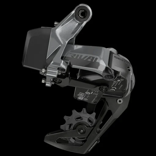 ROSE Bikes Rival XPLR eTap AXS Rear Derailleur| Rear Derailleurs