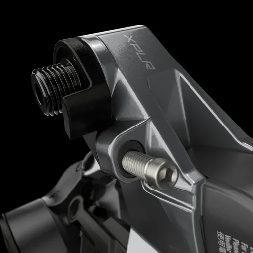 ROSE Bikes Rival XPLR eTap AXS Rear Derailleur| Rear Derailleurs