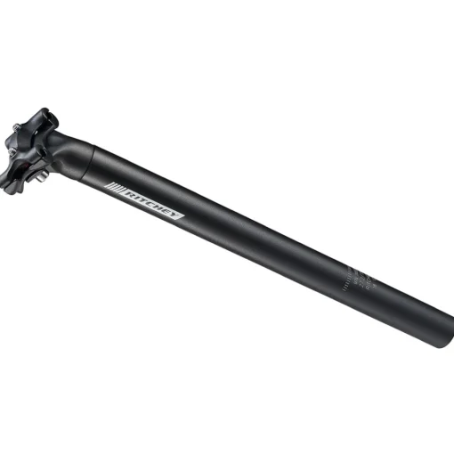 ROSE Bikes RL1 2-Bolt Seatpost 400 mm| Rigid Seatposts