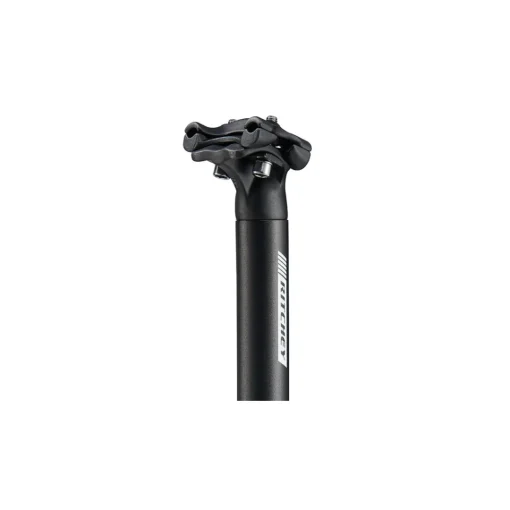 ROSE Bikes RL1 2-Bolt Seatpost 400 mm| Rigid Seatposts