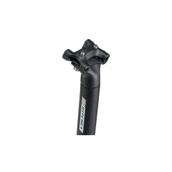 ROSE Bikes RL1 2-Bolt Seatpost 400 mm| Rigid Seatposts