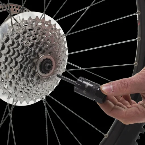 ROSE Bikes RL-98000 Cassette Remover Shimano / SRAM| Bike Tools