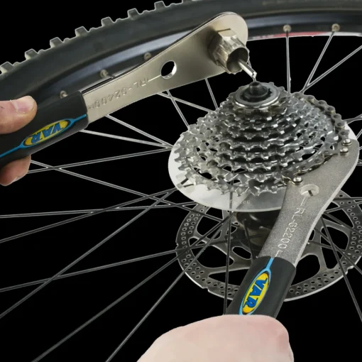 ROSE Bikes RL-62400-C Cassette Lockring Tool| Bike Tools