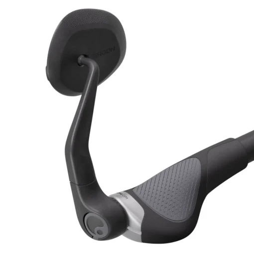 ROSE Bikes RM Touring Rear-View Bike Mirror| Handlebar Accessories
