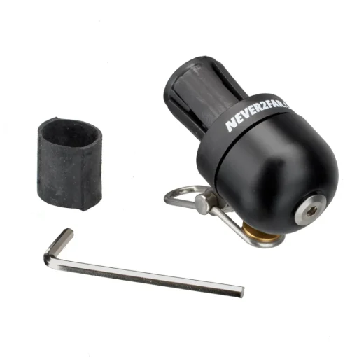 ROSE Bikes RNG Handlebar End Bell| Handlebar Accessories