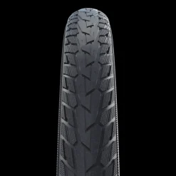 ROSE Bikes Road Cruiser Plus Hybrid Clincher Tyre PunctureGuard| Tyres|Tyres And Tubes