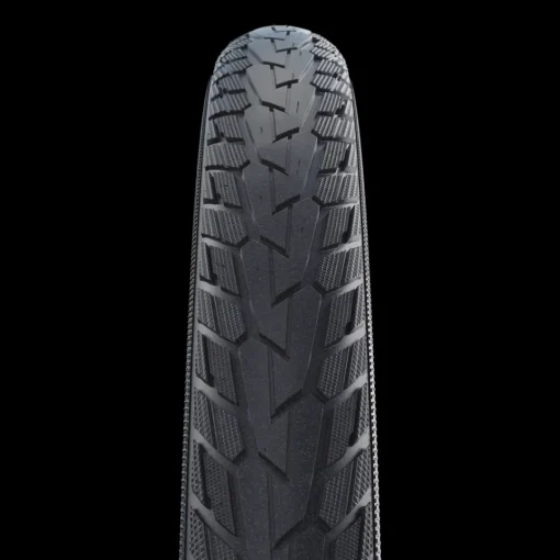 ROSE Bikes Road Cruiser Plus Hybrid Clincher Tyre PunctureGuard| Tyres|Tyres And Tubes