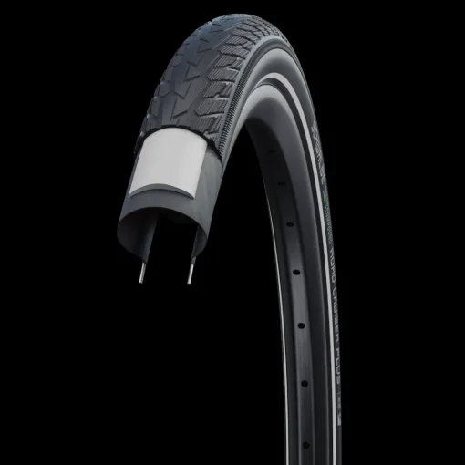 ROSE Bikes Road Cruiser Plus Hybrid Clincher Tyre PunctureGuard| Tyres|Tyres And Tubes