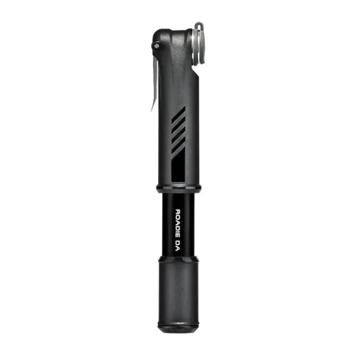 ROSE Bikes Roadie DA Dual-Action Pump| Mini Pumps