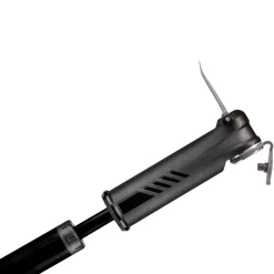 ROSE Bikes Roadie DA Dual-Action Pump| Mini Pumps