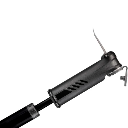 ROSE Bikes Roadie DA Dual-Action Pump| Mini Pumps