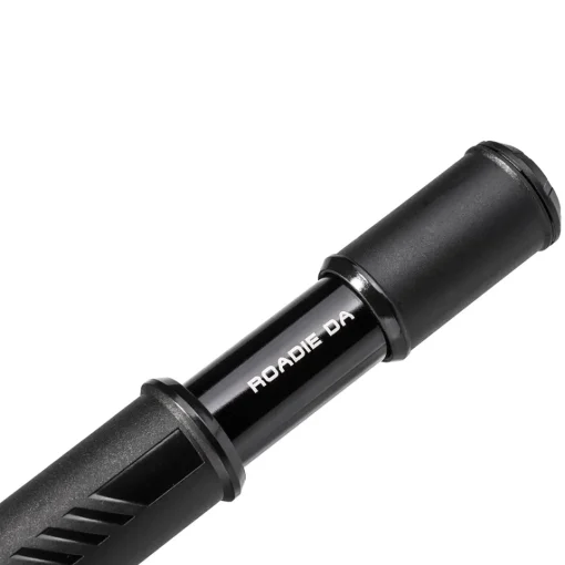 ROSE Bikes Roadie DA Dual-Action Pump| Mini Pumps