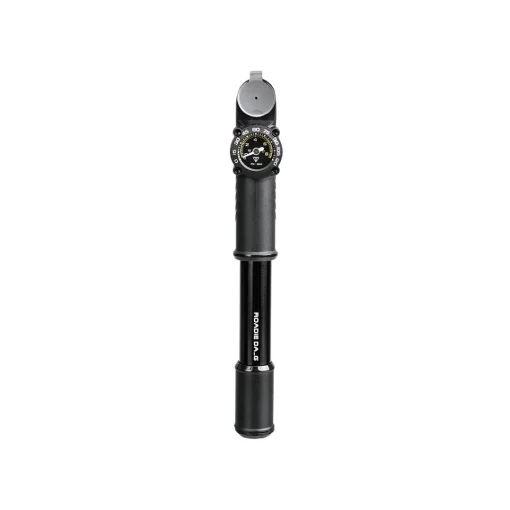 ROSE Bikes Roadie DA G Dual-Action Mini Pump 8 Bar| Mini Pumps