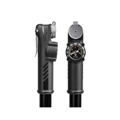 ROSE Bikes Roadie DA G Dual-Action Mini Pump 8 Bar| Mini Pumps