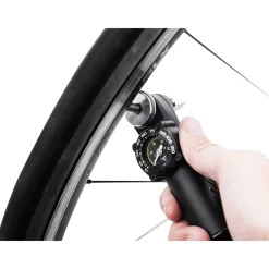 ROSE Bikes Roadie DA G Dual-Action Mini Pump 8 Bar| Mini Pumps