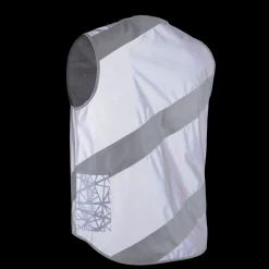 ROSE Bikes ROADIE FR Reflective Vest| Hi-Vis
