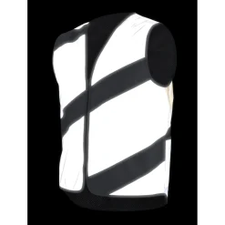 ROSE Bikes ROADIE FR Reflective Vest| Hi-Vis