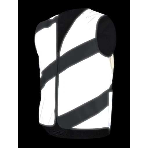 ROSE Bikes ROADIE FR Reflective Vest| Hi-Vis