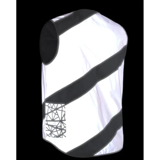 ROSE Bikes ROADIE FR Reflective Vest| Hi-Vis