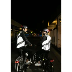 ROSE Bikes ROADIE FR Reflective Vest| Hi-Vis