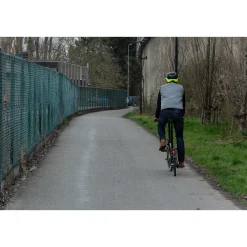 ROSE Bikes ROADIE FR Reflective Vest| Hi-Vis
