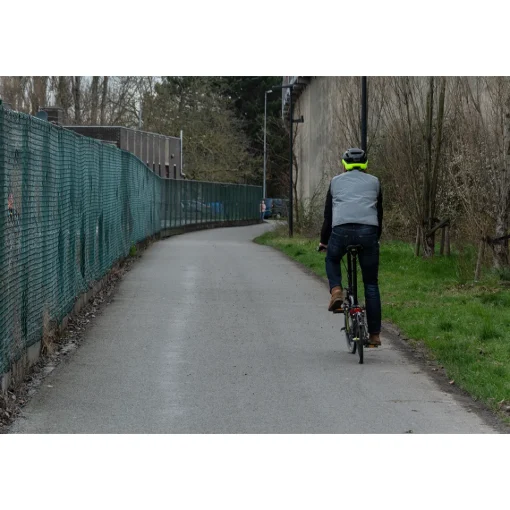 ROSE Bikes ROADIE FR Reflective Vest| Hi-Vis