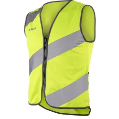 ROSE Bikes ROADIE Reflective Vest| Cycling Gilets And Vests|Hi-Vis