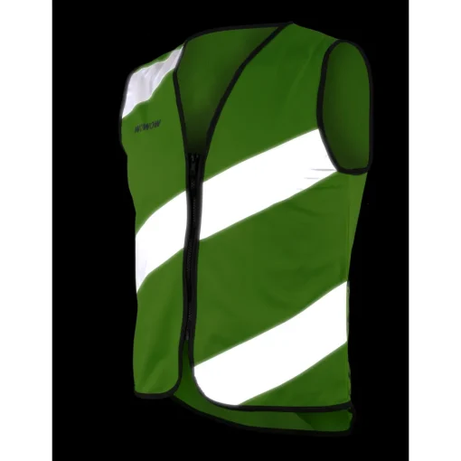 ROSE Bikes ROADIE Reflective Vest| Cycling Gilets And Vests|Hi-Vis