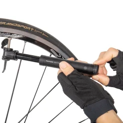 ROSE Bikes Roadie 2Stage Mini Pump| Mini Pumps