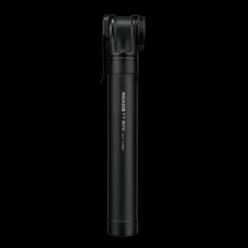 ROSE Bikes Roadie TT Mini Twin Turbo Mini Pump| Mini Pumps